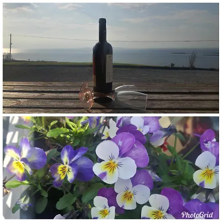 Our View Bed & Breakfast Doolin