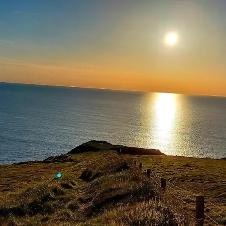 Our View * Doolin