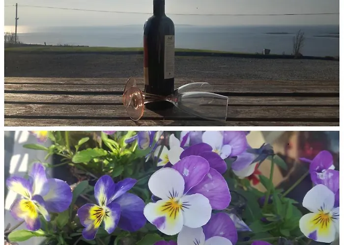 Our View Nocleg ze śniadaniem Doolin