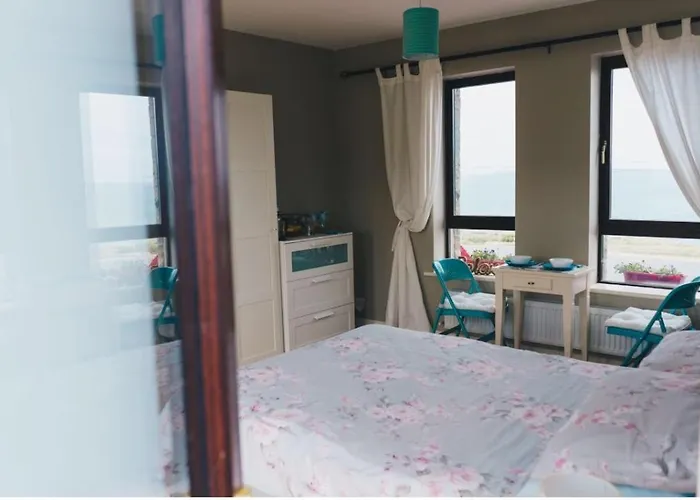 Our View Nocleg ze śniadaniem *