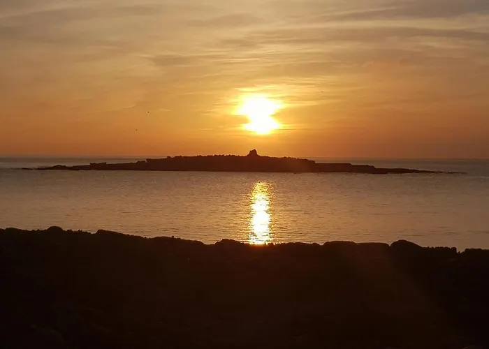 Our View Nocleg ze śniadaniem Doolin