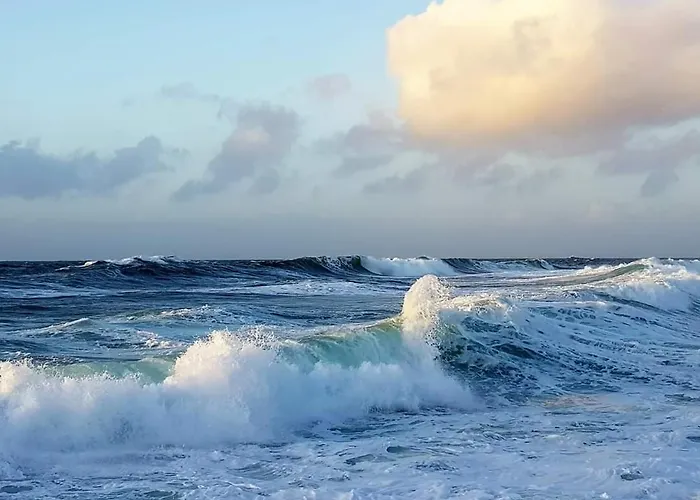 Our View Nocleg ze śniadaniem Doolin