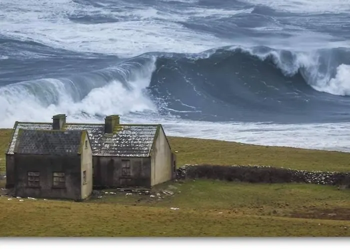 Our View Nocleg ze śniadaniem